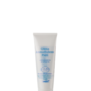 Crema Ammorbidente Piedi