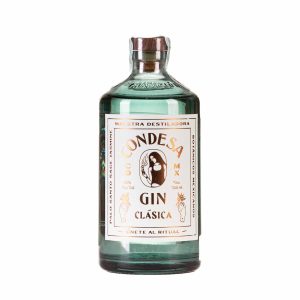 London Extra Dry Gin  “Condesa” Clasica 0.7 l – Condesa