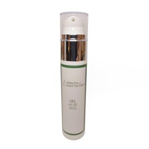 Gel viso – aloe vera Bio