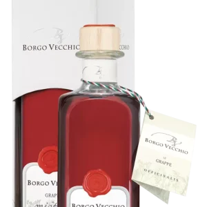 Grappa Aromatizzata al mirtillo – 500 ml