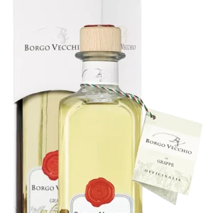 Grappa alla Salvia e Limone – 500 ml