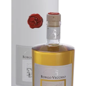 Grappa di Müller Thurgau Barrique – 500 ml