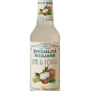 LIME E COCCO
