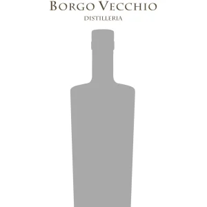 Gin Dry – 1000 ml