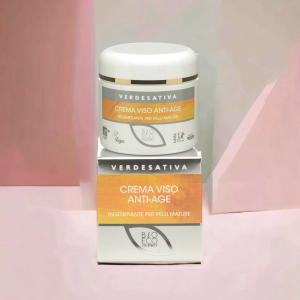 Verdesativa | Crema Viso Anti Age